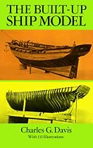 The Built-Up Ship Model