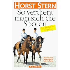 So verdient man sich die Sporen