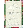 Language of Fertility, The: The Revolutionary Mind-Body Program for Conscious Conception by  Niravi B. Payne