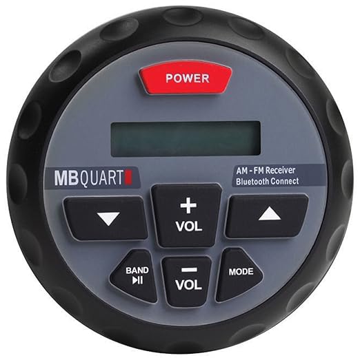 Waterproof head unit Polaris Slingshot Forum