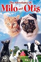 The Adventures of Milo and Otis [HD]