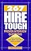 267 Hire Tough Proven Interview Questions