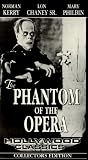 Phantom of the Opera (Silent) (B&W)