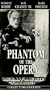 Phantom of the Opera [VHS]