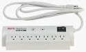 APC PER7 7-Outlet Personal SurgeArrest Surge Protector