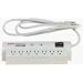 APC PER7 Personal SurgeArrest 7 Outlet 120V Surge Protector