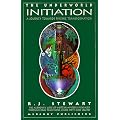 The Underworld Initiation: A Journey Towards Psychic Transformation