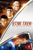 Star Trek II: The Wrath of Khan