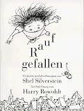 Raufgefallen - Gedichte und Zeichnungen - Shel Silverstein