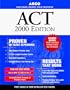 Arco Master the Act 2000 (Master the New Act Assessment)