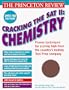 Cracking the SAT Il: Chemistry Subject Tests, 1998 ED (Cracking the Sat Chemistry Subject Test)