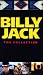 VHS : Billy Jack (4pc)