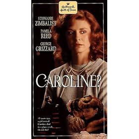 Caroline [VHS]