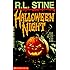 Halloween Night (Point Horror Series)