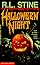 Halloween Night (Point Horror Series) by R. L. Stine