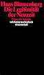 Die Legitimit�t der Neuzeit (suhrkamp taschenbuch wissenschaft)