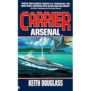 Arsenal - Keith Douglass
