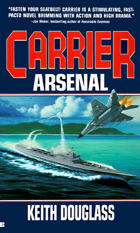 Carrier: Arsenal