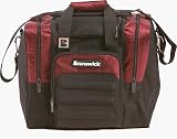 Brunswick 1 Ball Bowlingtasche " FLASH " in 4 Farben