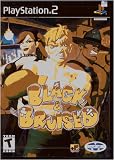 Black & Bruised PS2
