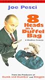 8 Heads in a Duffel Bag [VHS]