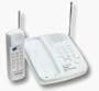 Toshiba FT8507 900 MHz Cordless Speakerphone