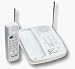 Toshiba FT8507 900 MHz Cordless Speakerphone