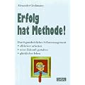 Erfolg hat Methode!