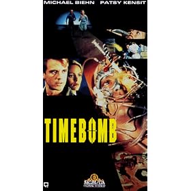 Timebomb [VHS]