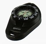 Mares Handy Compass & Case