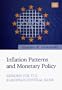 Inflation Patterns and Monetary Policy: Lessons for the European Central Bank