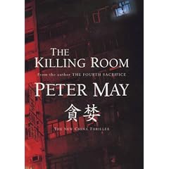 The Killing Room