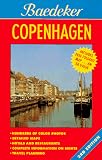Baedeker Copenhagen (3rd ed)