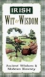 Irish Wit and Wisdom