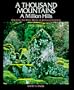 A Thousand Mountains, a Million Hills: Creating the Rock Work of Japanese Gardens