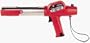 Milwaukee 6550-20  2.4-Volt Cordless Caulking Gun