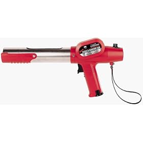 Milwaukee 6550-20 2.4-Volt Cordless Caulking Gun by Milwaukee