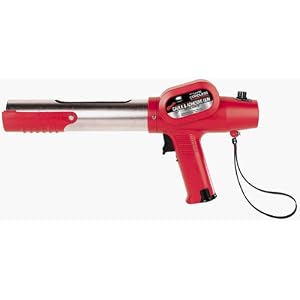 Click here to buy Milwaukee 6550-20 2.4-Volt Cordless Caulking Gun by Milwaukee.