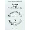Requiem f�r die Spezielle Relativit�t