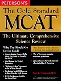 Peterson's the Gold Standard McAt
