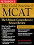 Peterson's the Gold Standard McAt (Peterson's Gold Standard MCAT)