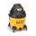 Shop-Vac 9541210 12-AMP Industrial SR Wet/Dry Vacuum, 12-Gallon