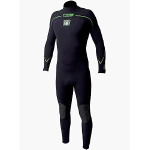Buy Body Glove Mens Eco 4 3mm Fullsuit by Body Glove