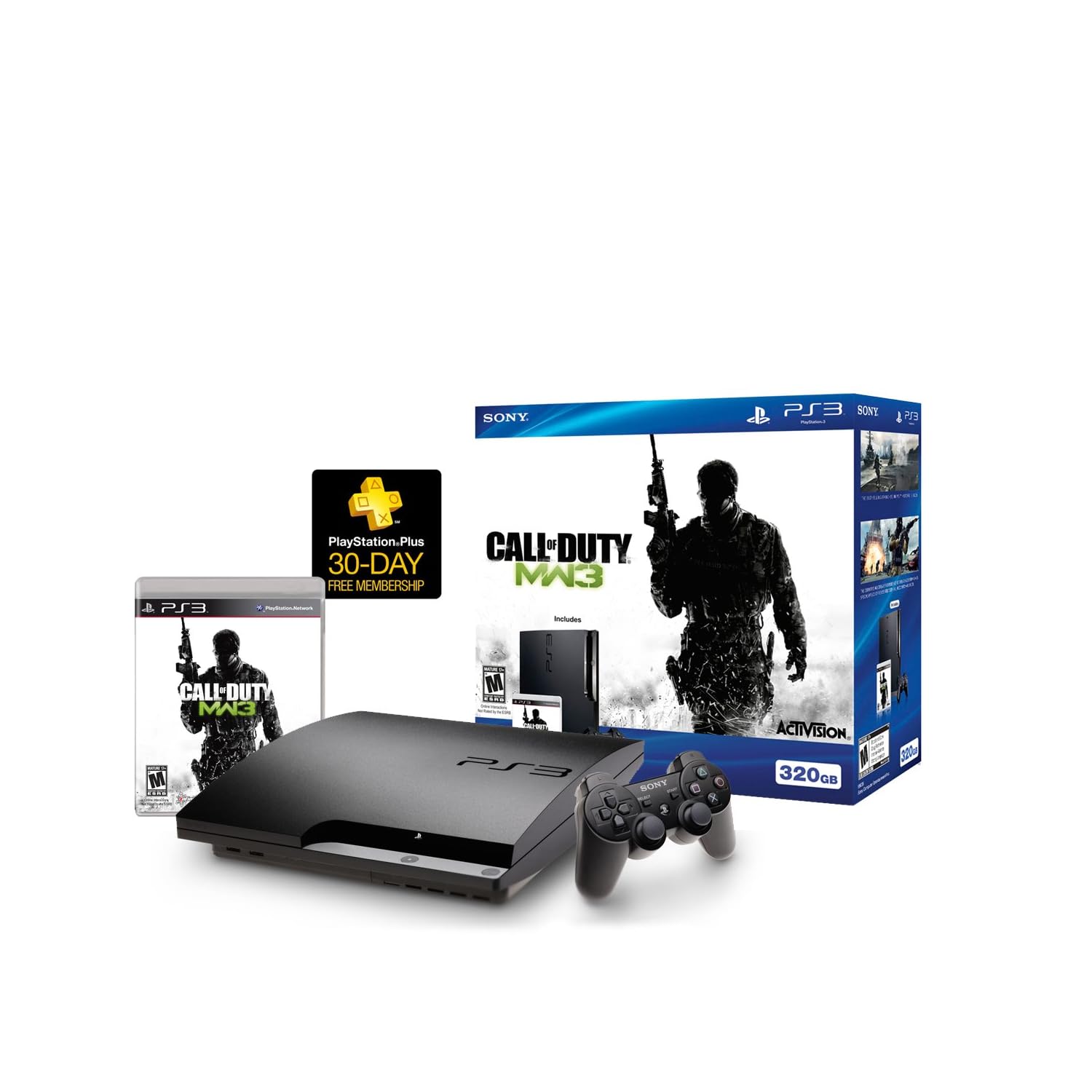 Call of Duty Edition