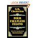 Four Faultless Felons