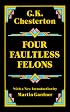 Four Faultless Felons