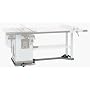 HTC HPS-10G Mobile Base For Powermatic 66 Table Saw With 50-Inch Fence