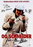 00 Schneider - Jagd auf Nihil Baxter [VHS] [Import]