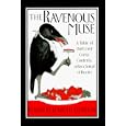The Ravenous Muse: A Table of Dark and Comic Contents, a Bacchanal of Books