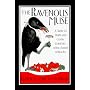 The Ravenous Muse: A Table of Dark and Comic Contents, a Bacchanal of Books